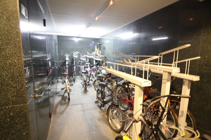 エクセリア舟入本町の物件外観写真