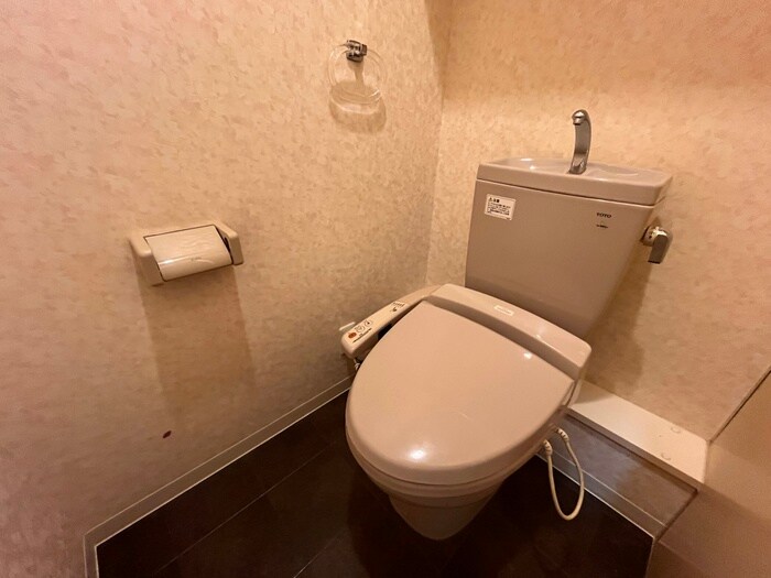 エクセリア舟入本町の物件内観写真