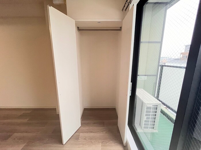 エクセリア舟入本町の物件内観写真