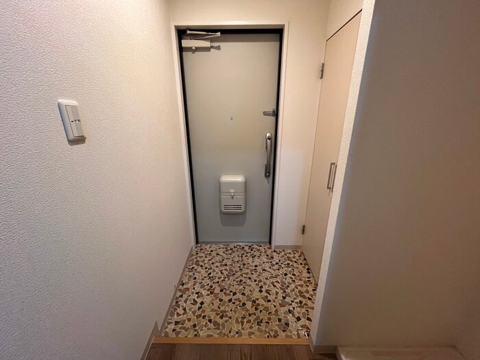 エクセリア舟入本町の物件内観写真