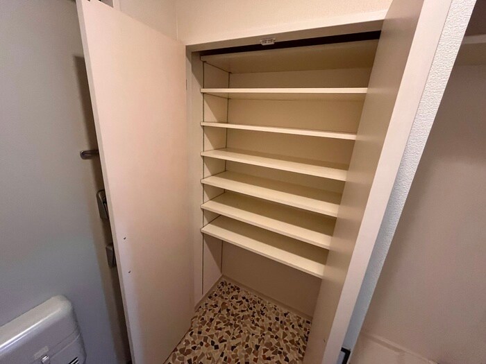 エクセリア舟入本町の物件内観写真