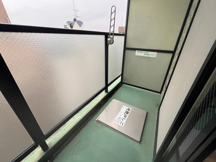 エクセリア舟入本町の物件内観写真