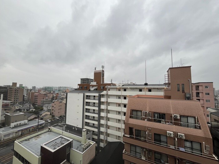 エクセリア舟入本町の物件内観写真