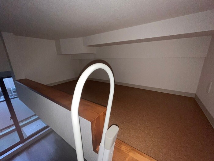 エクセリア舟入本町の物件内観写真