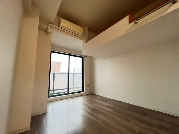 エクセリア舟入本町の物件内観写真