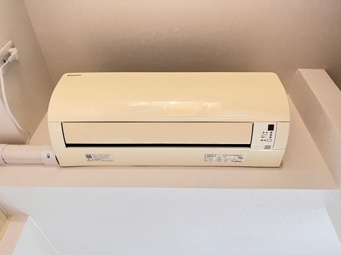 エクセリア舟入本町の物件内観写真