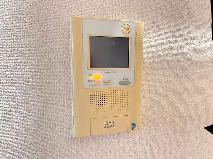 エクセリア舟入本町の物件内観写真