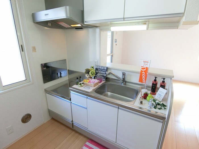 ディアコート藤本の物件内観写真