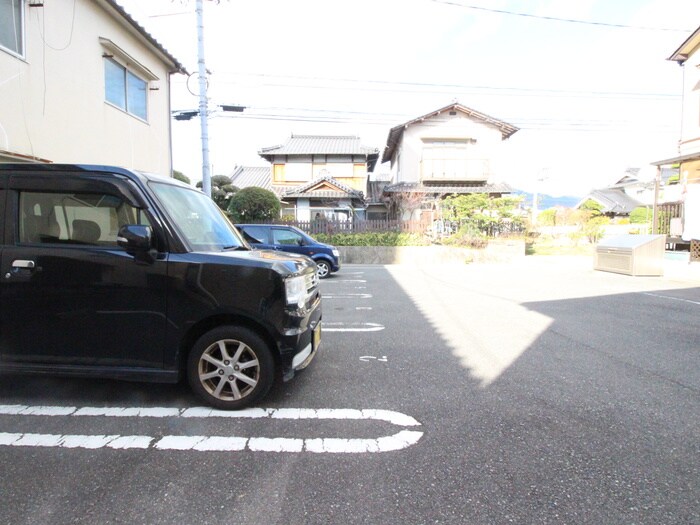 ディアコート藤本の物件外観写真