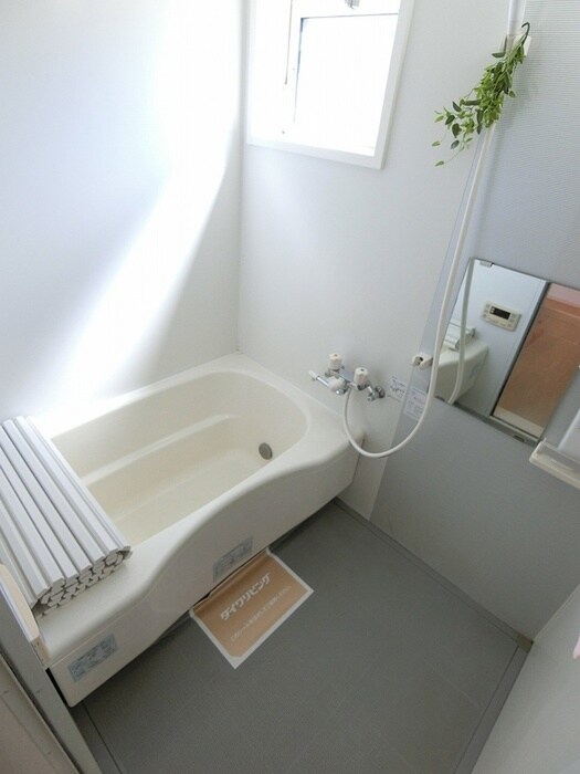 ディアコート藤本の物件内観写真