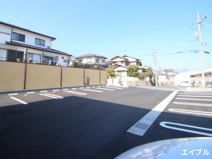 スターマインランドBの物件外観写真