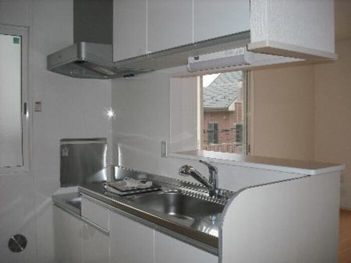 メゾン四季壱番館の物件内観写真