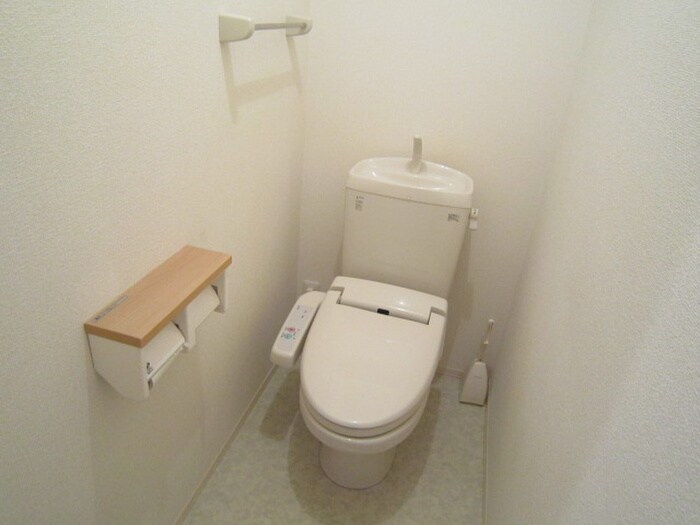 メゾン四季壱番館の物件内観写真