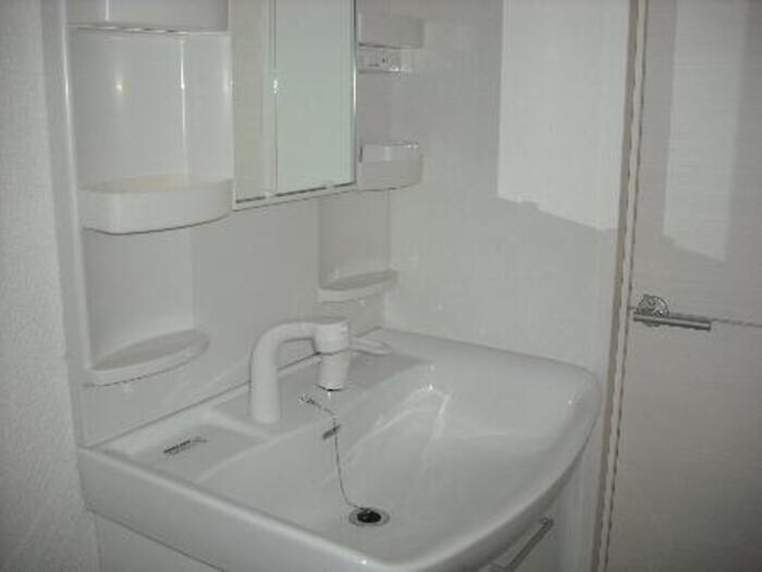 メゾン四季壱番館の物件内観写真