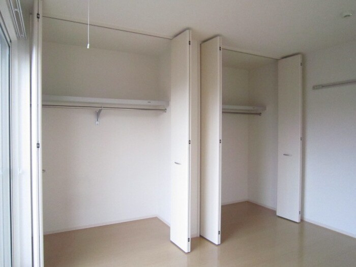 メゾン四季壱番館の物件内観写真