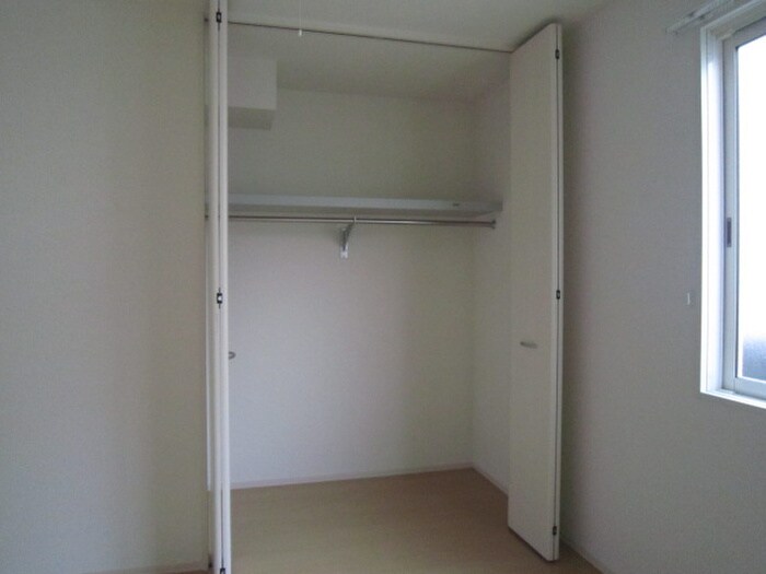 メゾン四季壱番館の物件内観写真