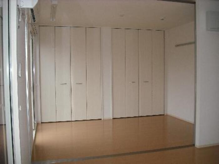 メゾン四季壱番館の物件内観写真