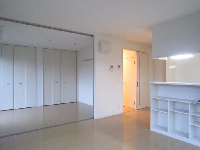 メゾン四季壱番館の物件内観写真