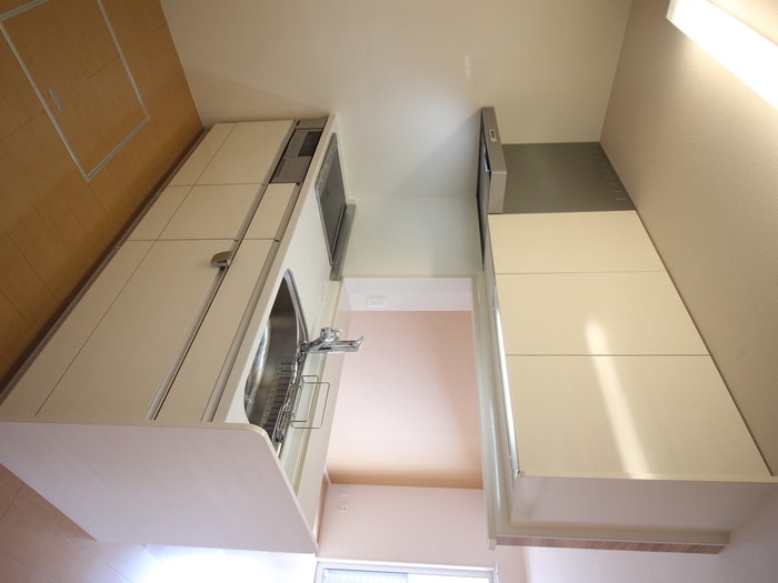 ラクス　ナカヤⅡの物件内観写真