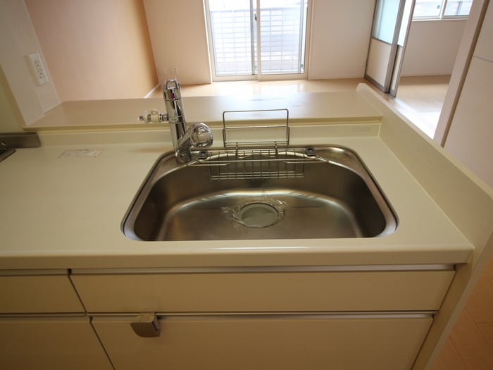 ラクス　ナカヤⅡの物件内観写真