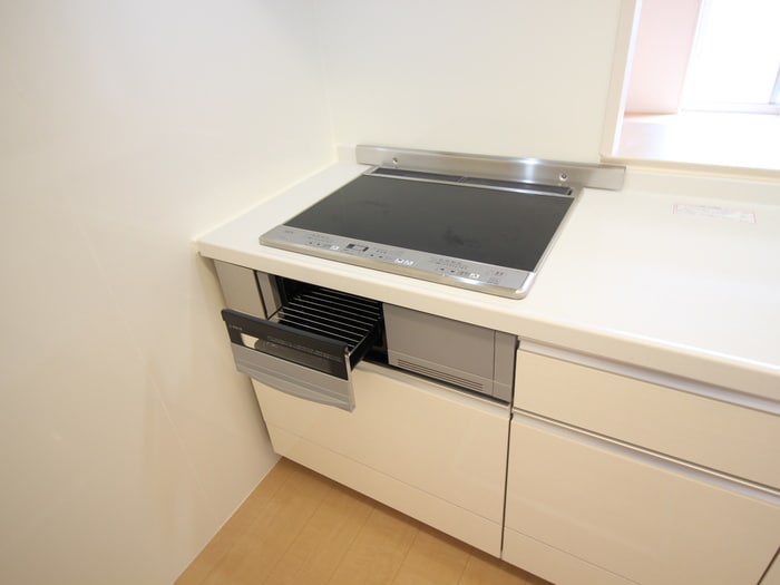 ラクス　ナカヤⅡの物件内観写真