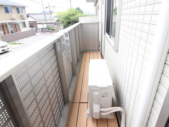 ラクス　ナカヤⅡの物件内観写真