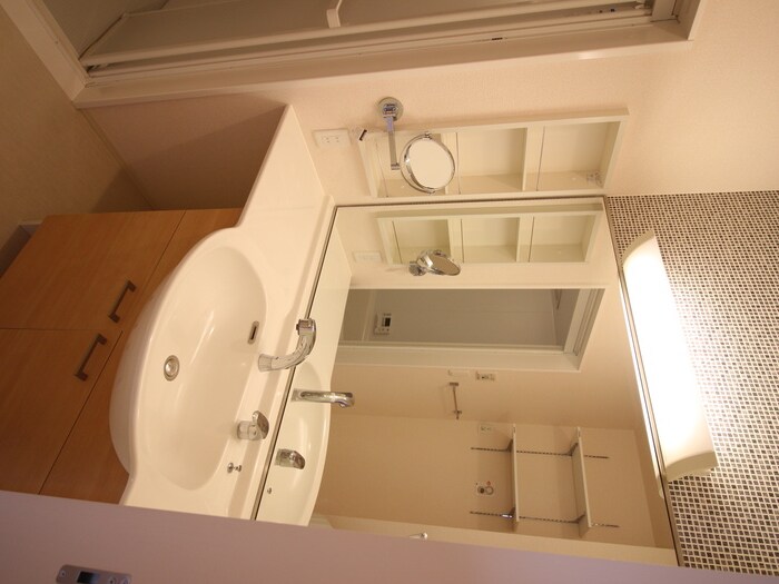 ラクス　ナカヤⅡの物件内観写真