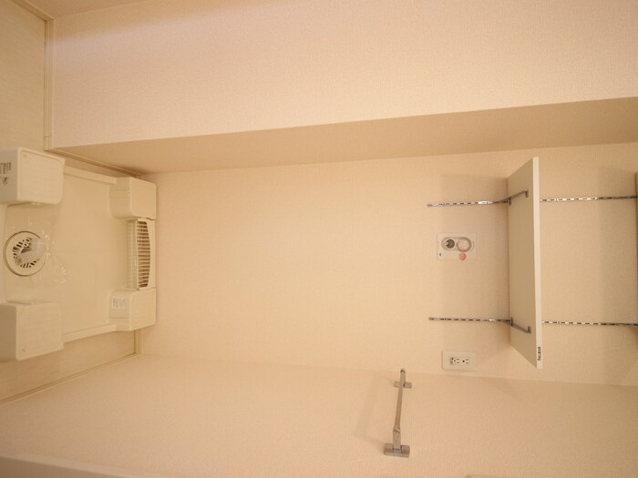 ラクス　ナカヤⅡの物件内観写真