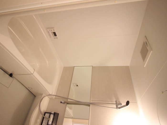 ラクス　ナカヤⅡの物件内観写真