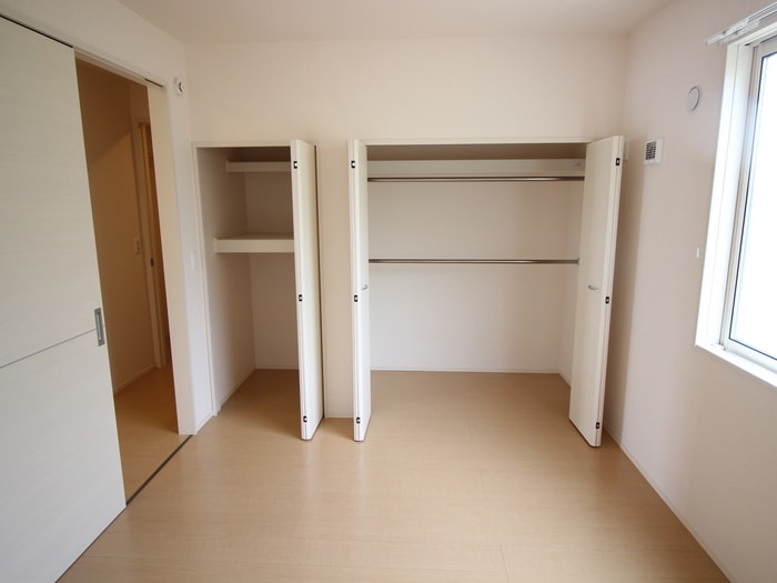 ラクス　ナカヤⅡの物件内観写真