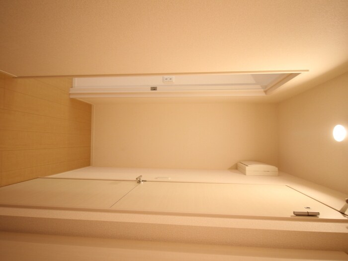 ラクス　ナカヤⅡの物件内観写真