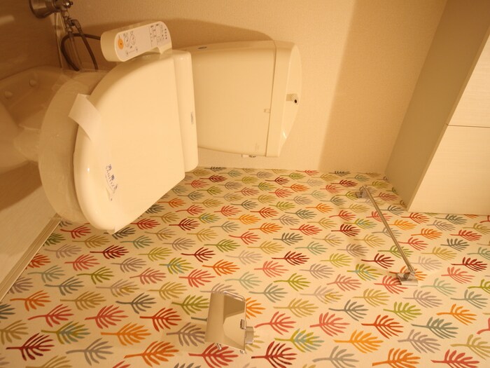 ラクス　ナカヤⅡの物件内観写真