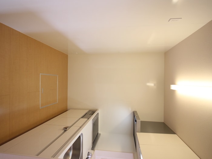 ラクス　ナカヤⅡの物件内観写真