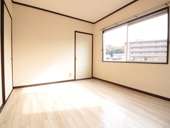 コーポ松浦Ｃ棟の物件内観写真