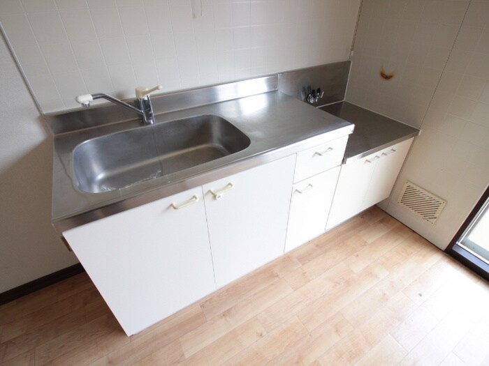 コーポ松浦Ｃ棟の物件内観写真