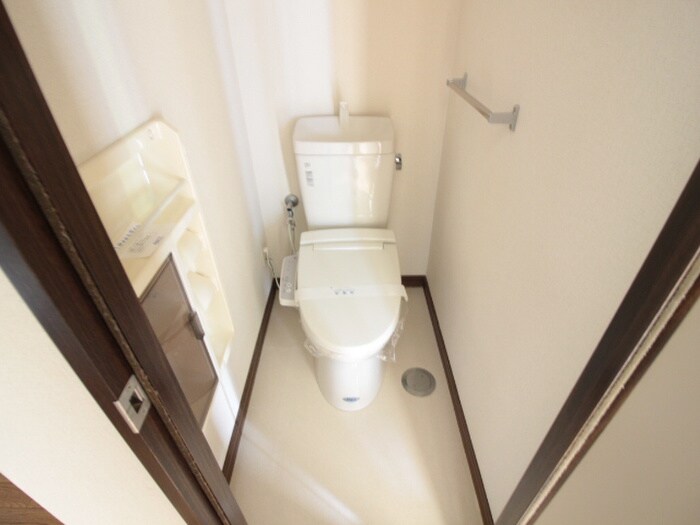 コーポ松浦Ｃ棟の物件内観写真