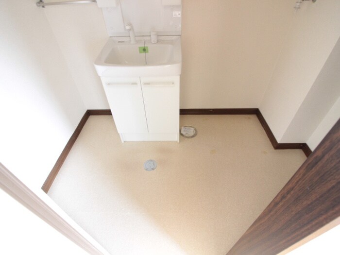 コーポ松浦Ｃ棟の物件内観写真