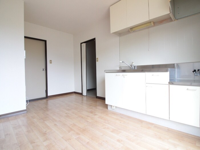 コーポ松浦Ｃ棟の物件内観写真