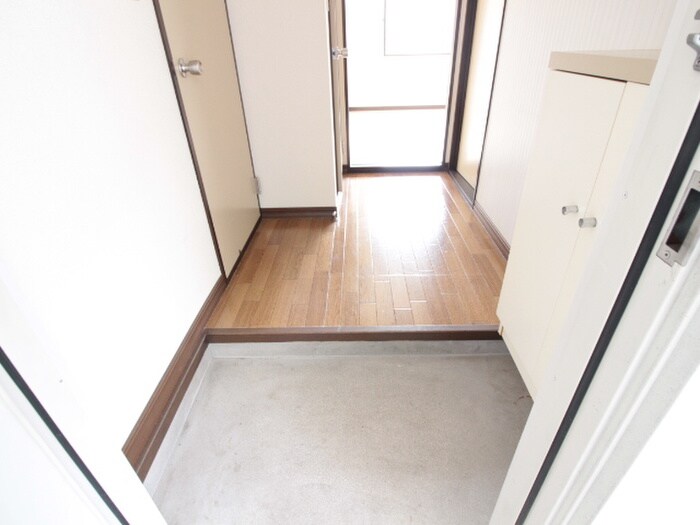 コーポ松浦Ｃ棟の物件内観写真