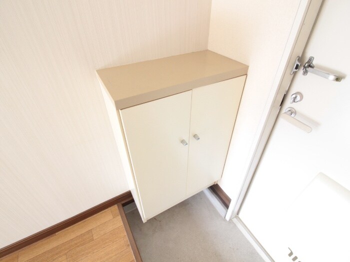 コーポ松浦Ｃ棟の物件内観写真