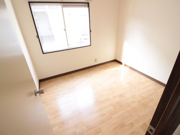 コーポ松浦Ｃ棟の物件内観写真