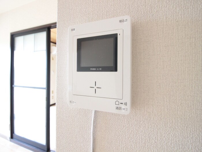 コーポ松浦Ｃ棟の物件内観写真