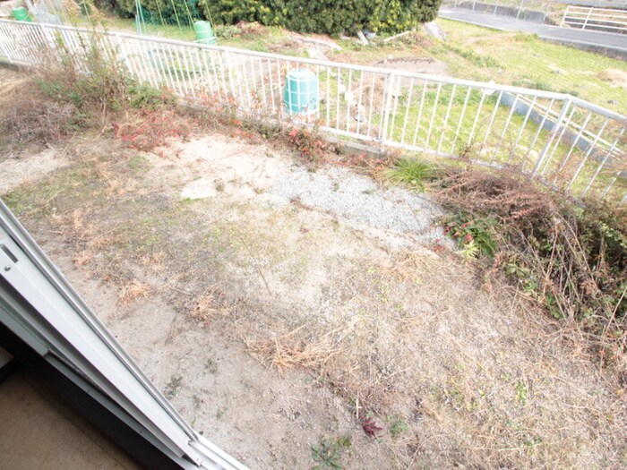 コーポ松浦Ｃ棟の物件内観写真