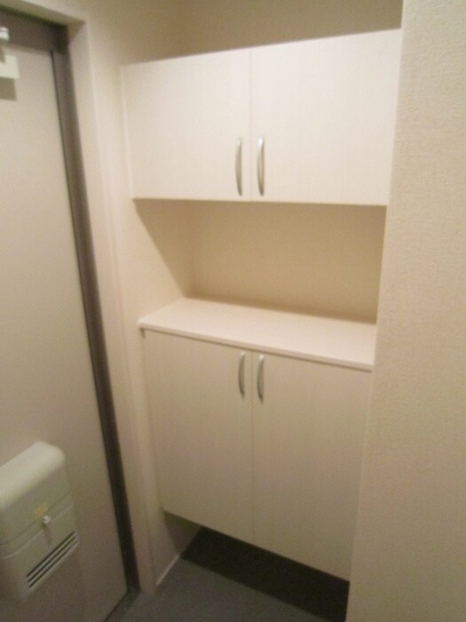 ﾌｧｲﾌﾞｽﾘｰの物件内観写真