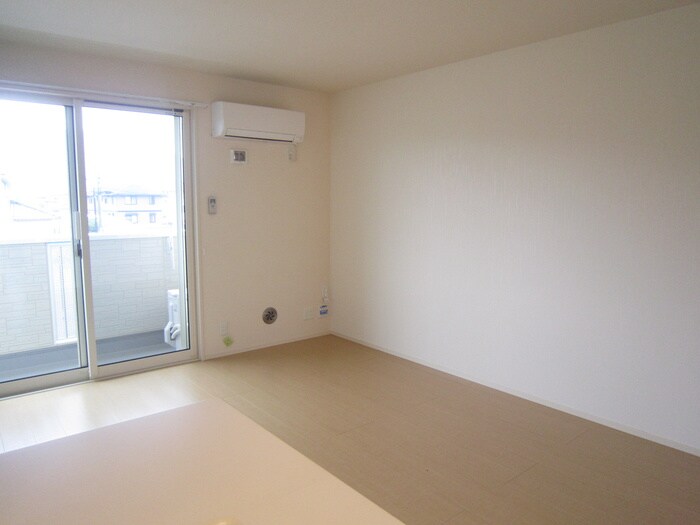 ﾌｧｲﾌﾞｽﾘｰの物件内観写真