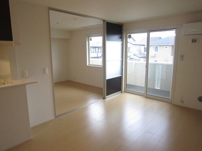 ﾌｧｲﾌﾞｽﾘｰの物件内観写真