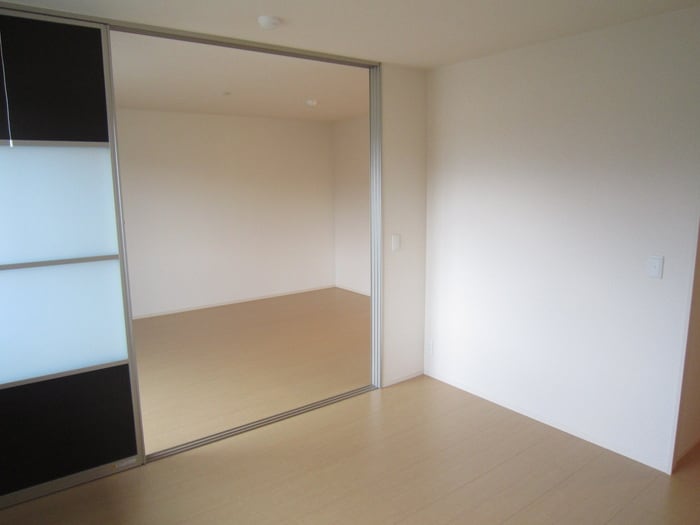 ﾌｧｲﾌﾞｽﾘｰの物件内観写真