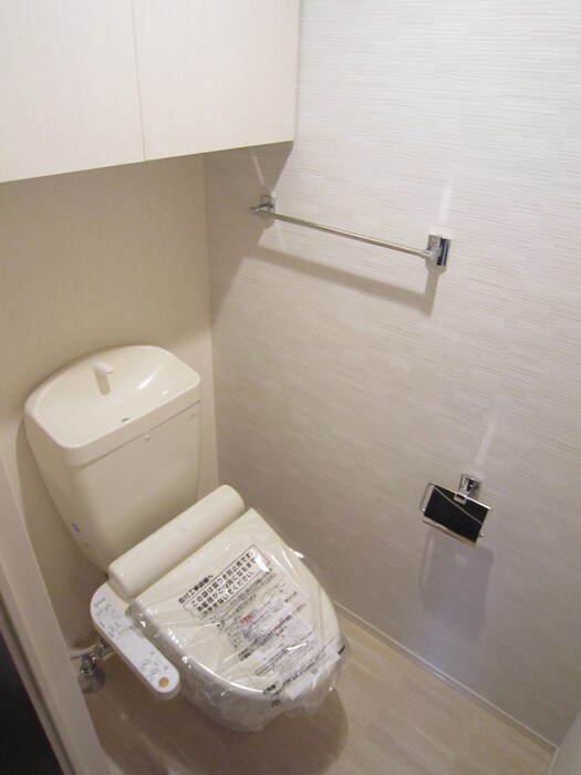 ﾌｧｲﾌﾞｽﾘｰの物件内観写真