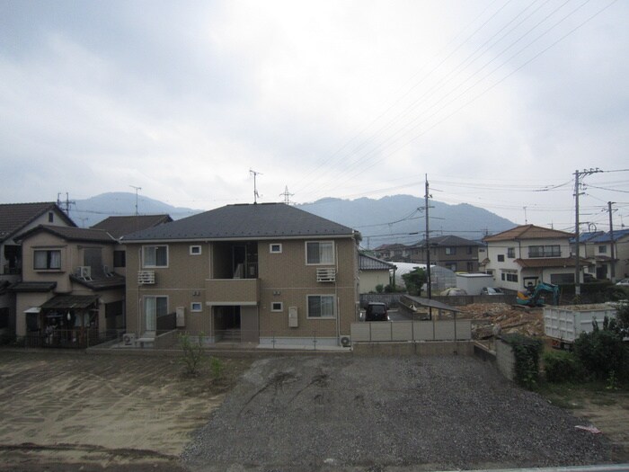 ﾌｧｲﾌﾞｽﾘｰの物件内観写真