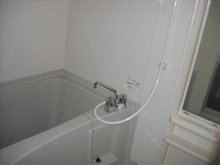 サンフォートの物件内観写真